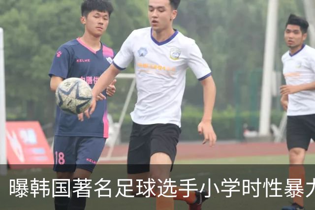 曝韩国著名足球选手小学时性暴力后辈 寄诚庸热搜